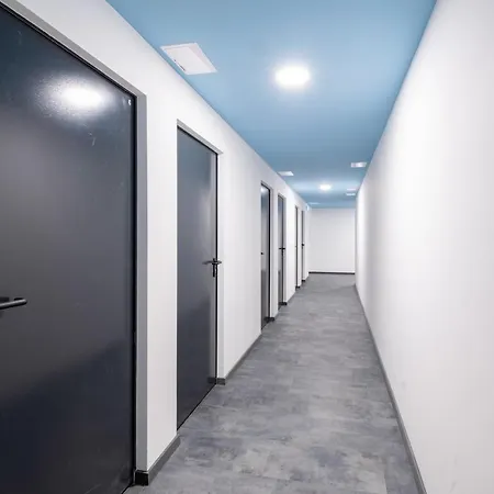 Mf Top Panorama Apartment - Cirkalo 809