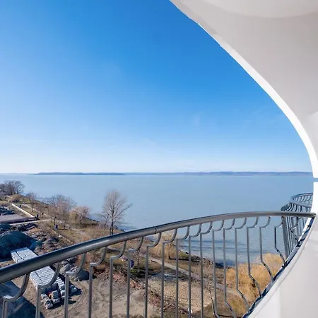 Mf Top Panorama Apartment - Cirkalo 809 Apartment