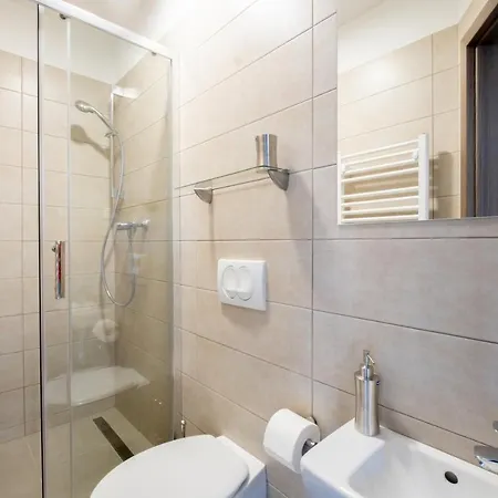 Mf Top Panorama Apartment - Cirkalo 809 Apartment Siofok