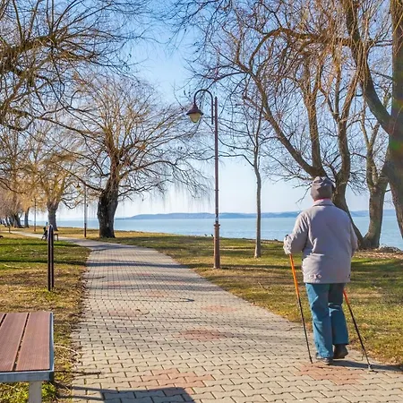 Apartment Mf Top Panorama Apartment - Cirkalo 809 Siofok