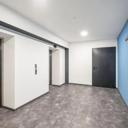 Apartment Mf Top Panorama Apartment - Cirkalo 809 Siofok